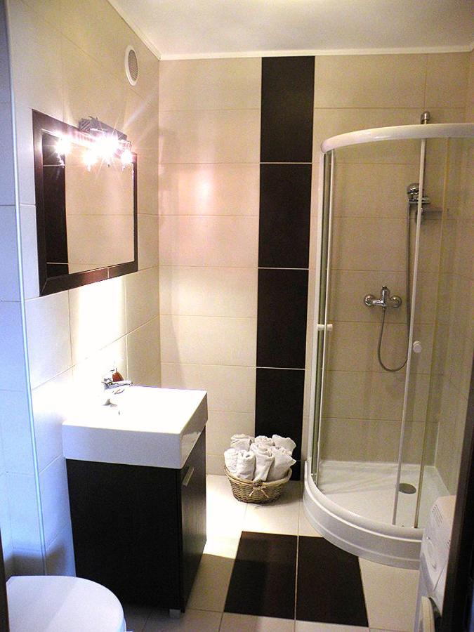 Apartamenty Kolobrzeskie - Baltic - Z Garazem Kołobrzeg Eksteriør bilde