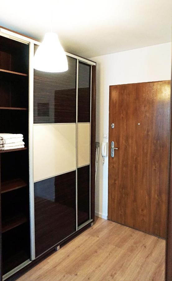 Apartamenty Kolobrzeskie - Baltic - Z Garazem Kołobrzeg Eksteriør bilde