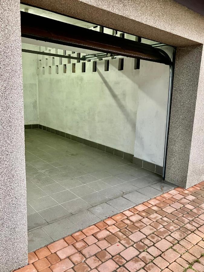 Apartamenty Kolobrzeskie - Baltic - Z Garazem Kołobrzeg Eksteriør bilde